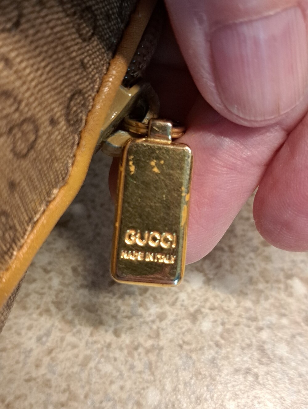 Gucci Shoulder Bag - Picture 13 of 13
